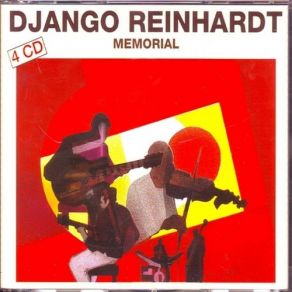 Download track I'll Never Smile Again Django Reinhardt