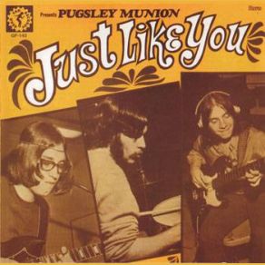 Download track Troubles Pugsley Munion