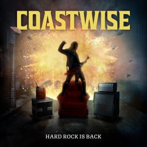 Download track Waking Nightmare Coastwise