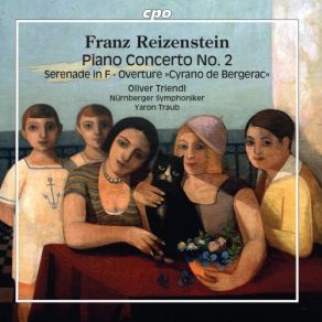 Download track Piano Concerto No. 2 In F Major, Op. 37 III. Allegro Ma Non Troppo Nürnberger Symphoniker, Oliver Triendl, Yaron Traub