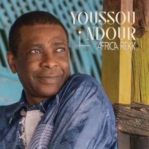 Download track Be Careful Youssou NDour