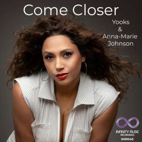 Download track Come Closer (Instrumental Mix) Anna-Marie Johnson