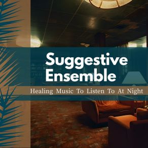 Download track Starlight Caress On Water Suggestive Ensemble