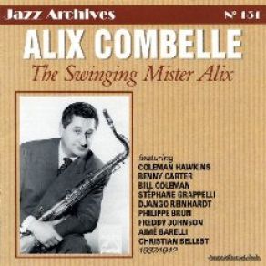 Download track The Blue Room Alix Combelle