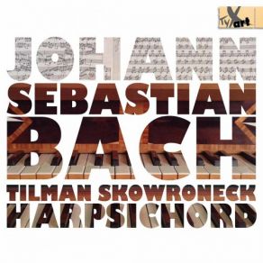 Download track Partita In G Minor (After J. S. Bach's BWV 1004) IV. Gigue Tilman Skowroneck