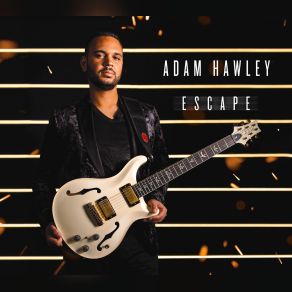 Download track Sunday Swing Adam Hawley