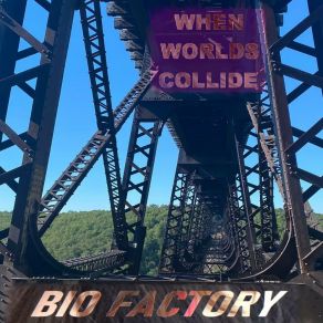 Download track Off This Cloud Bio Factory