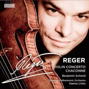 Download track Violin Concerto In A Major Op. 101 - III. Allegro Moderato Ma Con Spirito Hannu Lintu, Benjamin Schmid, Tampere Philharmonic Orchestra