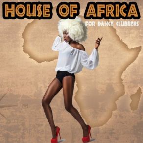 Download track African King - Annual Clubbing Mix Zulubeat