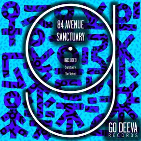 Download track The Velvet 84 Avenue