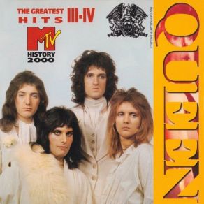 Download track Made In Heaven Queen