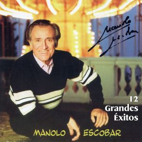 Download track A Barcelona Manolo Escobar