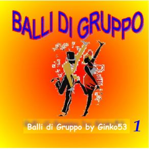 Download track Negrito Bailador Balli Di Gruppo