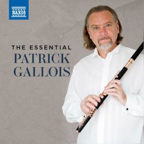 Download track Flute Concerto No. 2 In D Major: III. Rondo. Allegretto Patrick Gallois