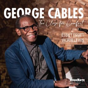 Download track Roses Poses George Cables