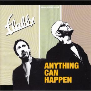 Download track Anything Can Happen Flabby