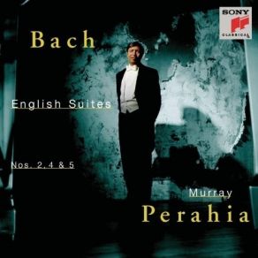 Download track English Suite 4 In G Major, Bwv 809 - 6. Menuett II Johann Sebastian Bach