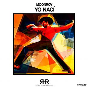 Download track Yo Naci Moonroy