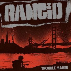 Download track Cold Cold Blood Rancid