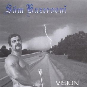 Download track Ball O' Fire Sam Kazerooni