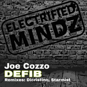 Download track DeFib (Dicristino Bklyn Techno Mix) Joe Cozzo