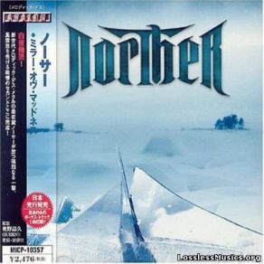 Download track Frozen Sky (Bonus Track) Norther