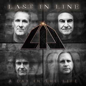 Download track A Day In The Life Last In Line