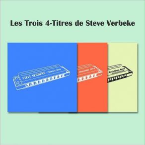 Download track J'me Demande Steve Verbeke