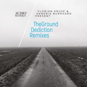 Download track Creature (Stelios Vassiloudis Remix) TheGroundFlorian Kruse, Hendrik Burkhard