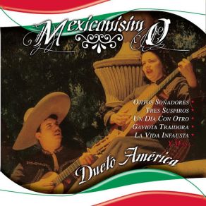 Download track Quien Fuera El Tren Dueto AméricaSu Conjunto