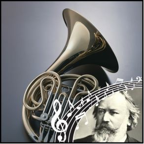 Download track Herr, Iehre Doch Mich Johannes Brahms