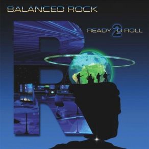 Download track Modern Model Balanced Rock