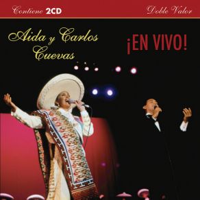 Download track Consentida / Gema / Tres Regalos Aida Cuevas