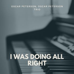 Download track All The Things You Are The Oscar Peterson Trio