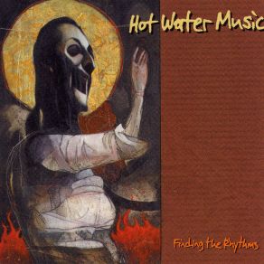 Download track Incisions Hot Water Music