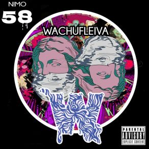 Download track Wachufleiva 58-6 (Original Mix) N'MO