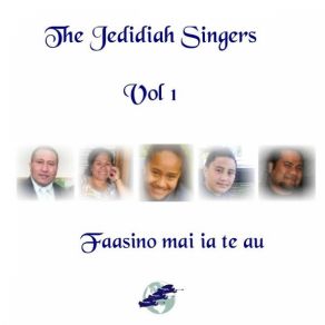 Download track Track 08 The Jedidiah Singers