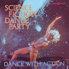 Download track Hit Parade In The Light Year 25 Science Fiction Corporation