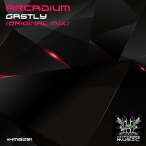 Download track Gastly (Original Mix) Arcadium