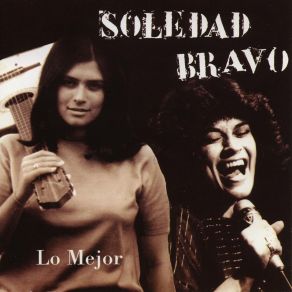 Download track Ese Negro Soledad Bravo