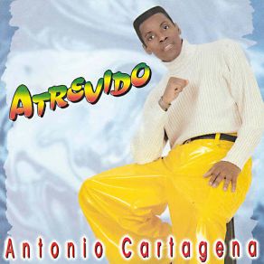 Download track Dámelo Dámelo Antonio Cartagena