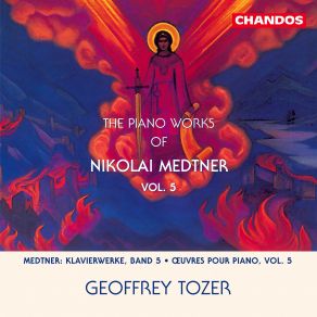 Download track III. Meditazione. Andante Con Moto Geoffrey Tozer