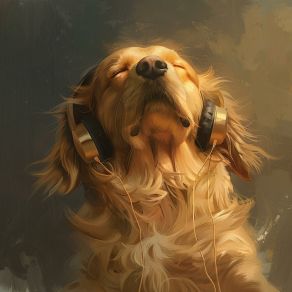 Download track Active Canine Beats Asmr Music