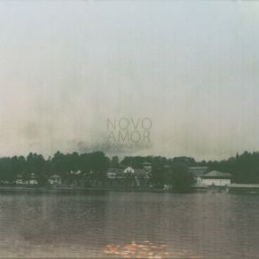 Download track Weather Novo Amor