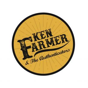 Download track Walking Blues Ken Farmer