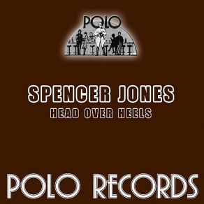 Download track Head Over Heels (12 Inch) Spencer Jones