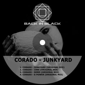 Download track Demo (Original Mix) Corado (U. K.)