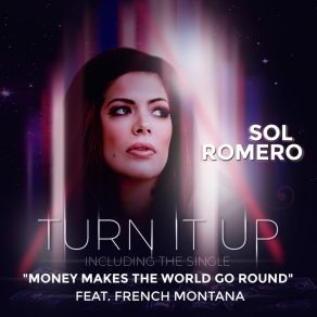 Download track Turn The Lights Out Sol Romero
