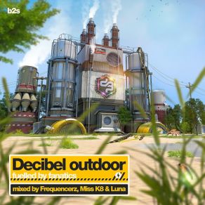 Download track Decibel Outdoor 2018 (Continuous Mix By Frequencerz) Frequencerz