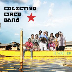 Download track Senderito Colectivo Circo Band